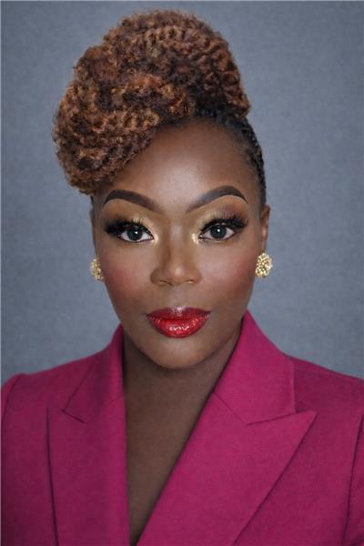 Sparkle Sullivan, Founder and Workforce Capability Strategist, The Sparkle Impact, LLC